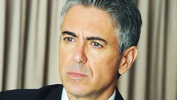 Συμβαίνει τώρα!- Στα δικαστήρια ο πρώην αντιπρόεδρος της Novartis